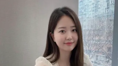 "XXX 전여친인 건 맞잖아" 박수홍 아내 김다예, 전남친 루머에 입 열었다