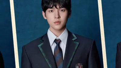 La obra de teatro 'La sociedad de los poetas muertos', Moon Sung Hyun interpretará a Todd Anderson