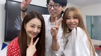 '식스센스' 새 시즌 시작? 유재석·제시·오나라 근황 화제