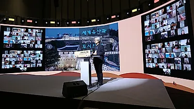 BD 트래블 어워즈에서 경기도 ‘2022 아시아 최고 마이스(MICE) 개최지’ 선정