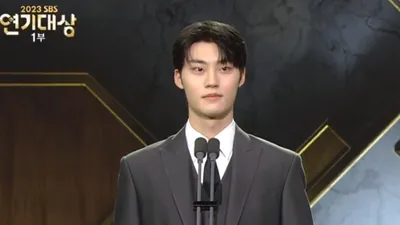 '스카이캐슬' 수한이 근황 화제 "날렵한 이도현 같다" 