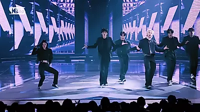 원호, 'Answer'로 증명한 무대 장악력…인기가요 채운 압도적 퍼포먼스