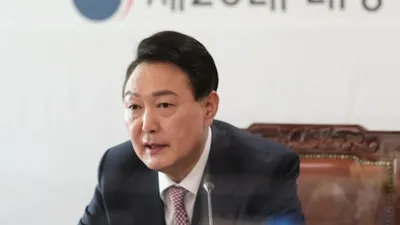 윤석열 당선인 오늘(13일) '유퀴즈' 녹화, 방송은 언제?