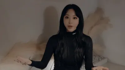 김용호 사망에 한예슬 "치명적이지는 않다" 