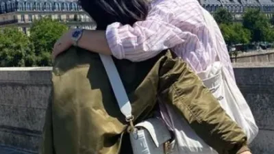 송중기 재혼, 송혜교도 연애중? 어깨동무 나란히