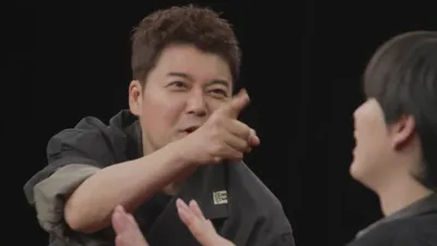 규현 “사이비 집회 가보고 싶었다” 발언에 전현무