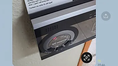 서울 대학 곳곳에 퍼지는 마약 광고 "액상대마, 합법적"