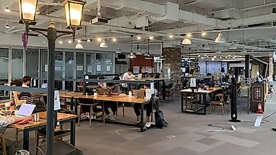 경기도, ‘동부 경기문화창조허브’ 여주에 조성…도비 연간 10억 원 지원