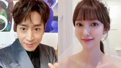 에릭·나혜미, 결혼 6년 만에 임신…근황은 '조용'