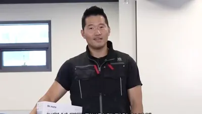 강형욱, 1년 동안 SNS로 받은 메시지 '충격'