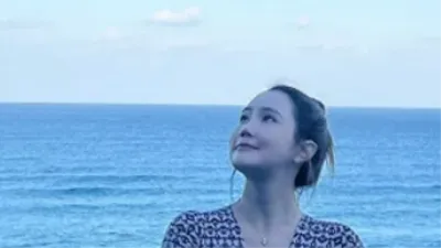 이다해, 38세에도 아찔한 수영복, 끈 풀릴 듯한 볼륨감