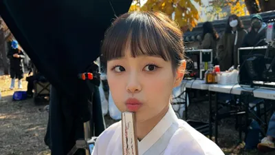 "츄, 스태프에게 갑질·폭언으로 이달의 소녀 퇴출" 진짜?