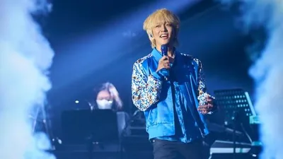 ‘싱어게인’ TOP10 서울 콘서트, 드디어 팬들 만났다. “함성 대신 뜨거운 박수”