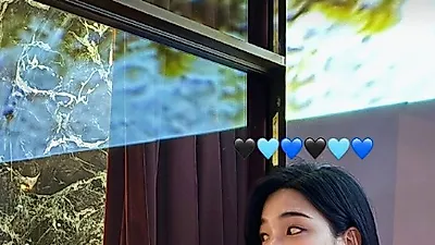 '이혼' 율희, 일어나자마자 몸무게가 '충격' 