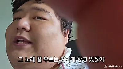 공혁준, 피프티 피프티 사태에 "한 명만 살겠더라"