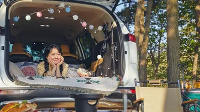차박 많이 하다 ‘병’ 얻는다?