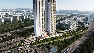 서울시, 노량진역 인근 840세대 역세권 청년주택…공공성 50% 최대 확보