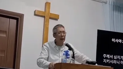 한때 '최정상' 개그맨 故서세원, 재산도 어마어마?
