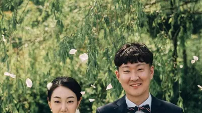 19기 옥순♥상철, 11월 결혼... '모솔 특집'