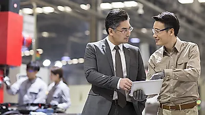 경기도 하반기 일자리우수기업 인증기업 모집…고용환경개선지원 등 다양한 혜택
