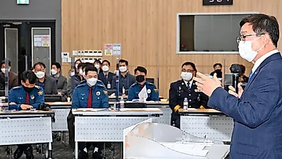 “수원역 성매매집결지 폐쇄는 ‘함께하는 힘’ 덕분”