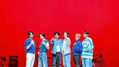 보이넥스트도어 명재현, 1100개 스케줄