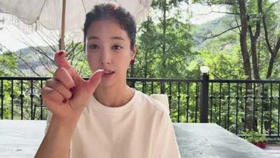 Tres recetas de platos con pollo propuestas por Ki Eun-se para celebrar el Boknal