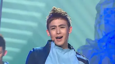 2PM 'Heartbeat'부터 'Hands Up'까지... 2015년
