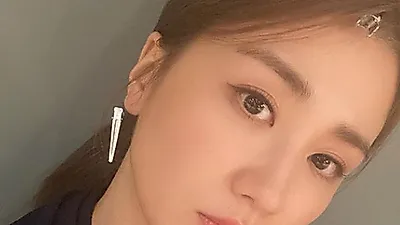 박하선, 류수영과 불화? 방송 중 울먹이기까지…
