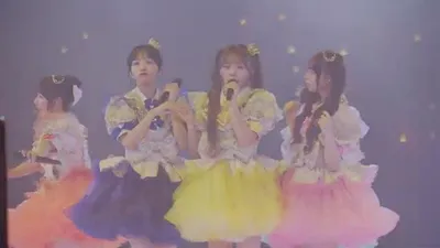 CUTIE STREET、日本武道館へ進出…3年目を迎えた「成長物語」の頂点