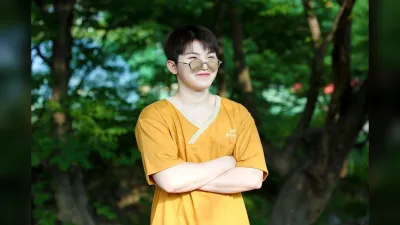 세븐틴 디노, 부캐 '피철인'으로 전국노래자랑 데뷔