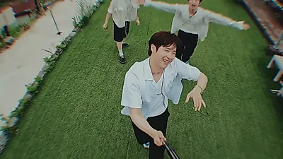 비원에이포 신곡 'D-DAY' 뮤직비디오 공개