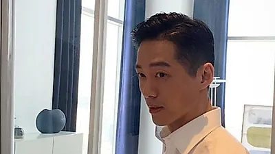 '진아름♥' 남궁민, 초호화 럭셔리한 집 공개