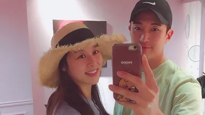 "어쩐지…" 강경준 최근 인스타그램 보니 '충격'
