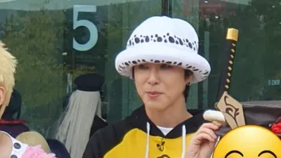 '동방신기' 유노윤호, 충격적인 근황 실시간 업로드