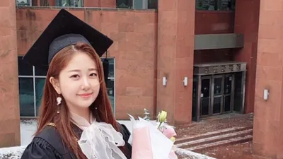 박수홍 아내 김다예 직업 뭐길래? '변호사가 제안'