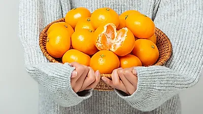 다이어트에도 최고인 '귤', 효능부터 요리법까지