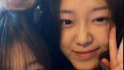 "걸그룹 해도 될 듯" 정웅인 세 딸 근황 '깜짝'