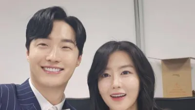 이용식, 딸 결혼 목숨 걸고 반대하는 이유 따로 있다?