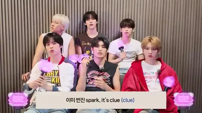 82메이저 'Like Fire' 응원법 가이드, 곡의 에너지를 완성할