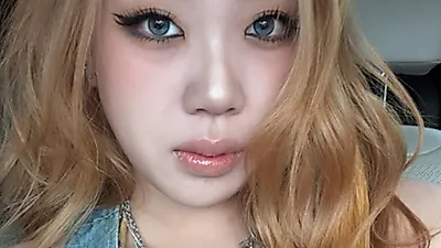 “어림도 없지요” 이영지, 워터밤 물세례에 무너진