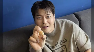 전현무 "이혼하지 왜 저러고 살아?" 막장 부부