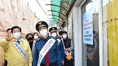 수원시, 수원역 성매매집결지 폐쇄 과정 기록한 백서 「울림」제작