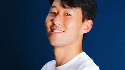 손흥민, 케인 이적 심경에 "갑자기 30골 잃었다"