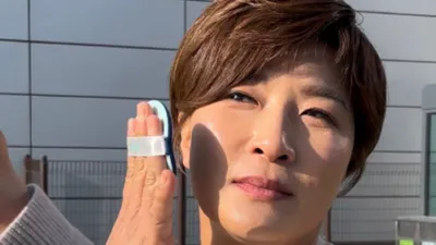 박세리, 김종국 위해 꽃단장? '미우새'서 "결혼발표할 것 같아"
