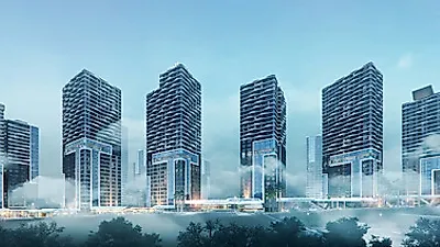 현대건설, 마천4구역 주택재개발정비사업 수주