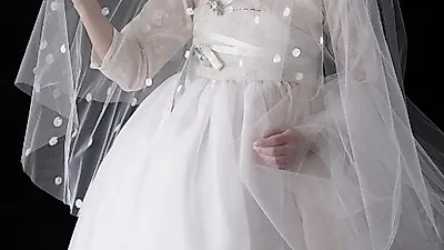 야옹이 작가, 남친과 결혼식 올렸다…전남편·나이·성형 ‘재조명’