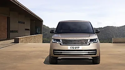 모던한 디자인과 정교함, 독보적인 주행 성능의 럭셔리 SUV   랜드로버 ‘올 뉴 레인지로버’ 세계 최초 공개