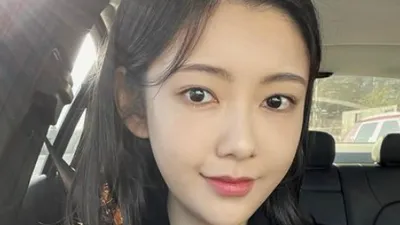 '임신' 나혜미, 오랜만에 근황 "뽀시래기 같으네"