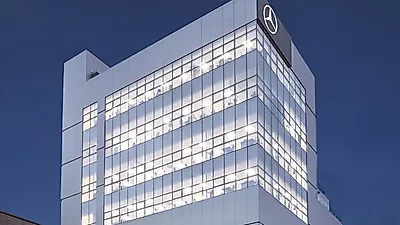 메르세데스-벤츠 코리아,  서울 용산구 두번째 서비스 네트워크 ‘용산 청파 서비스센터’ 오픈